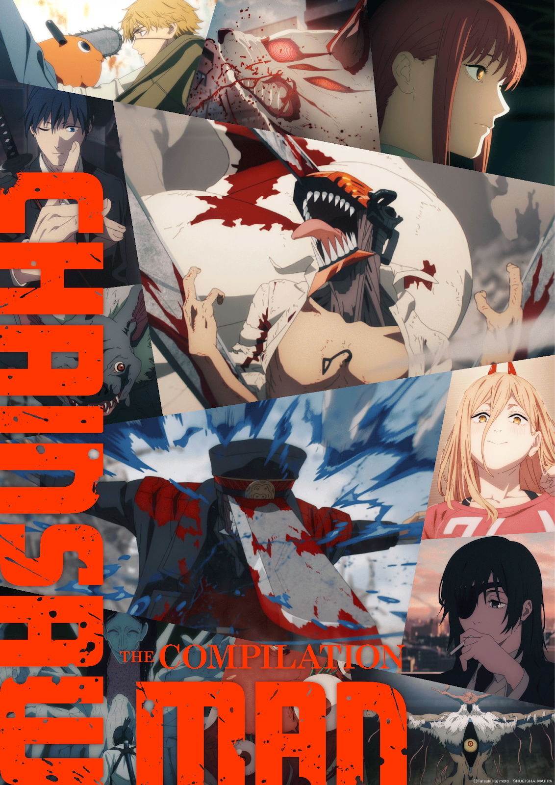 Chainsaw Man