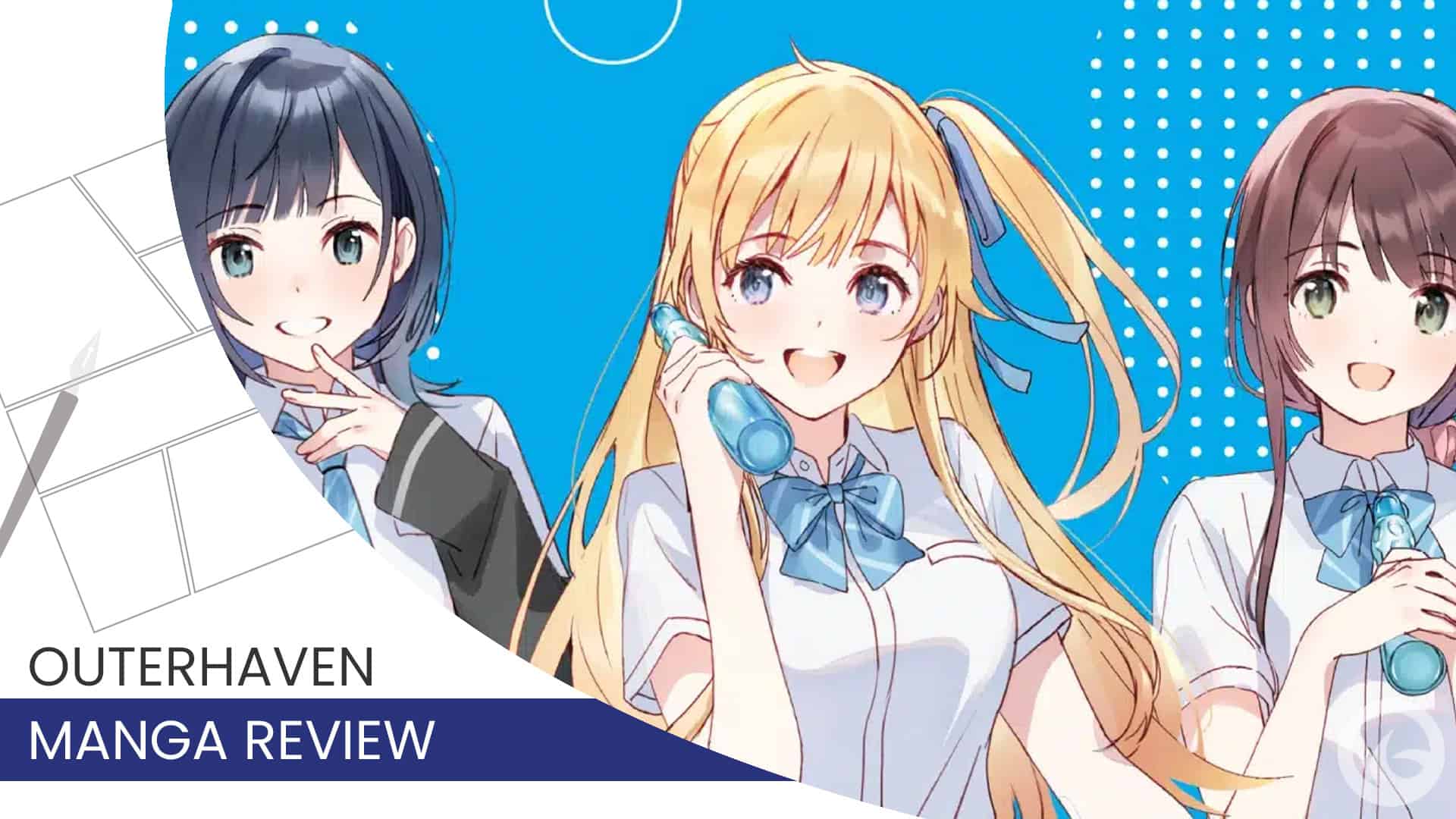 chitose | The Outerhaven Chitose is in the Ramune Bottle