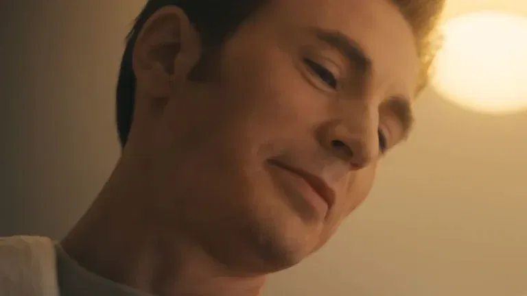 Avengers: Doomsday Officially Drops Captain America Teaser chris-evans-avengers-doomsday