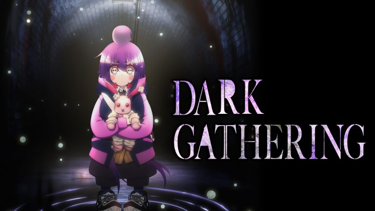 Dark Gathering Gets Second TV Anime Season And Jump Festa Appearance