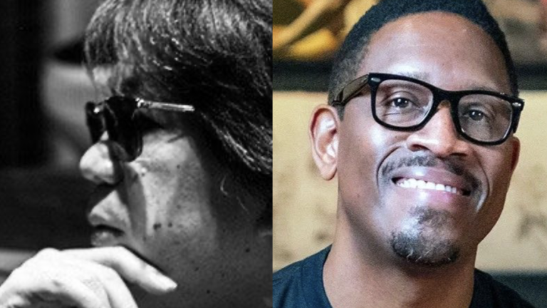 Shinichiro Watanabe And LeSean Thomas Bring Anime Events To New York City Next Month