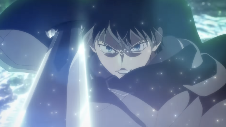 The Jack of All Trades Was Kicked Out of the Hero’s Party TV Anime Gets Promotional Video, Theme, And Cast