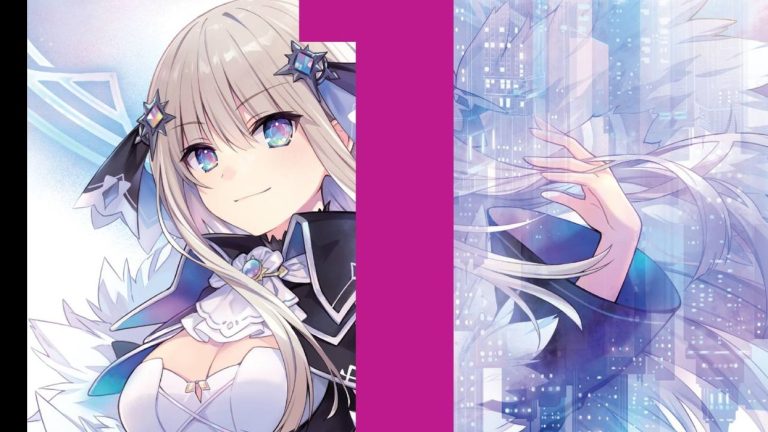 King’s Proposal Light Novel Series Gets TV Anime