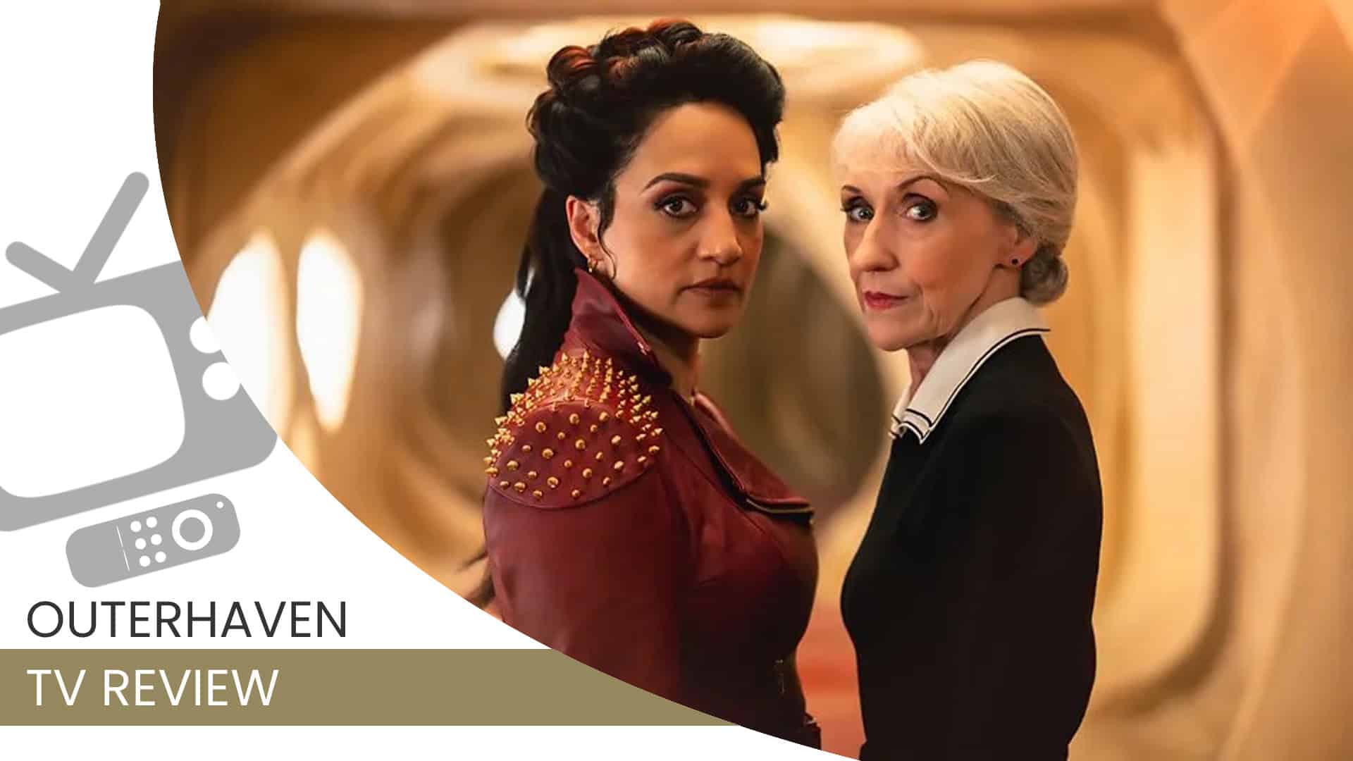 Doctor Who Wish World Review