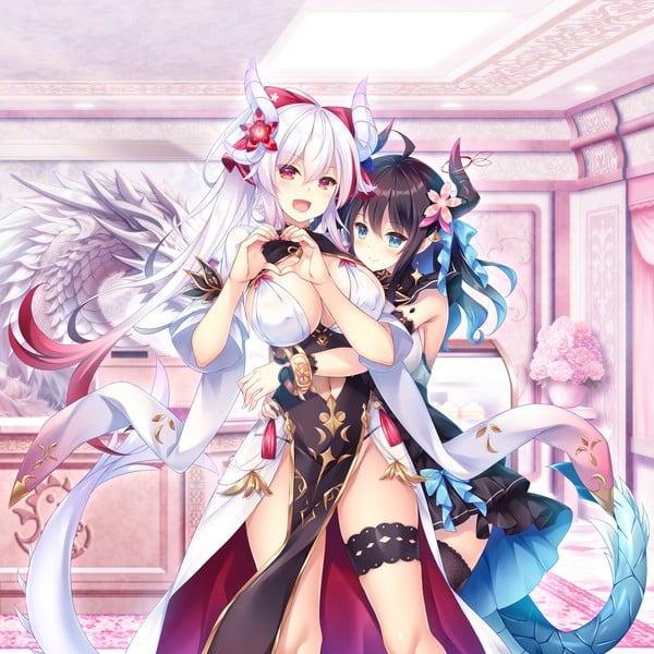 Dra-Con Cafe