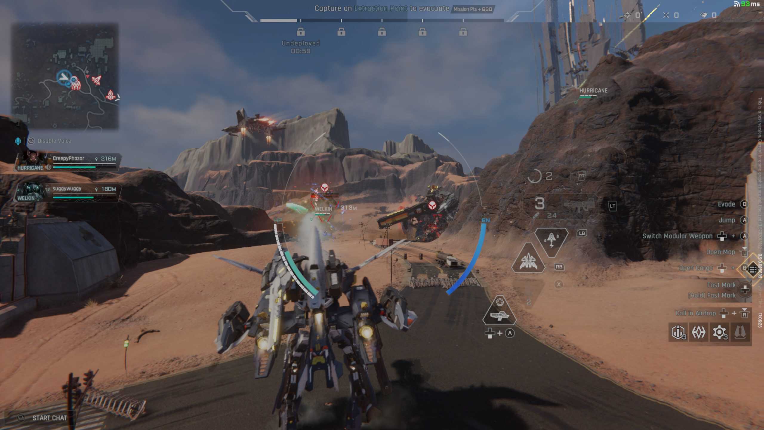 e949cf7a-65f8-46b6-9fc5-37fd6e950f12 | The Outerhaven Mecha Break Second Open Beta Hands-on Preview-02
