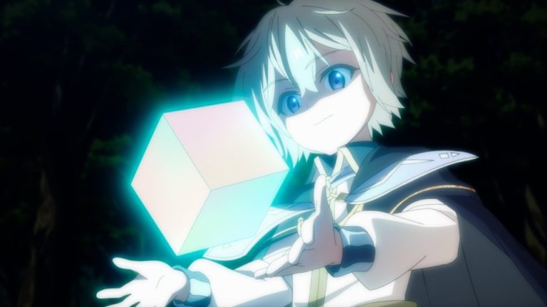 Rei Nakashima releases OP for TV anime Easygoing Territory Defense by the Optimistic Lord