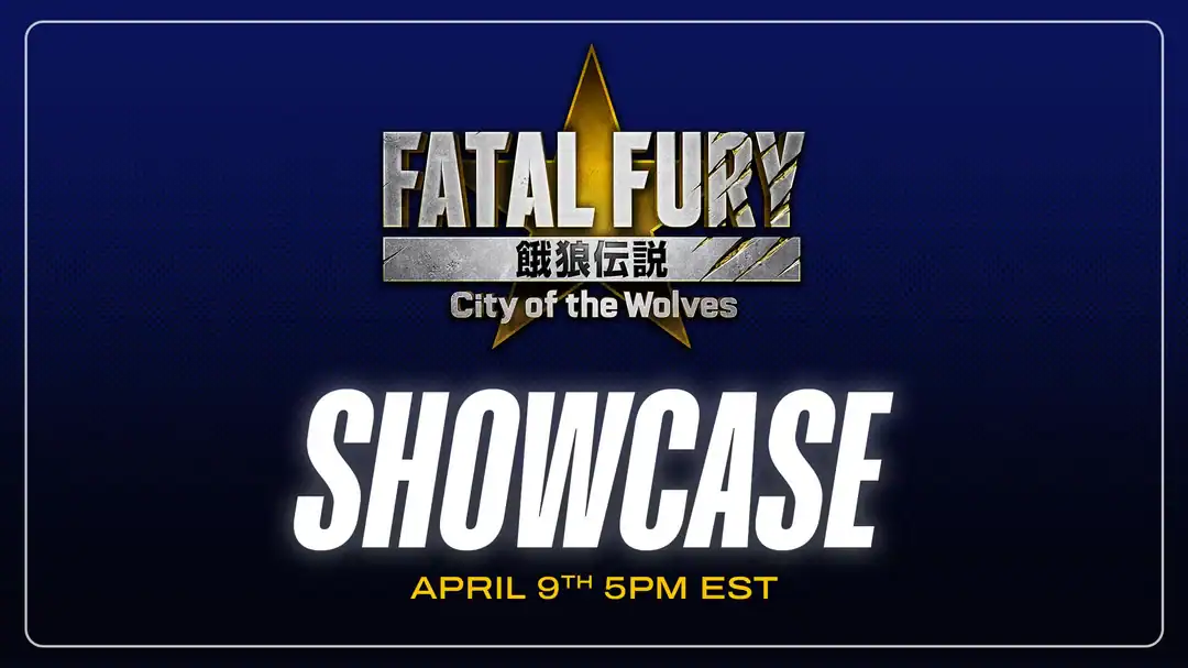 evo-showcase-fatal-fury-city-of-the-wolves-on-april-9th-5pm-v0-vj0qlx0n3ose1 1 | The Outerhaven Fatal Fury Evo Showcase
