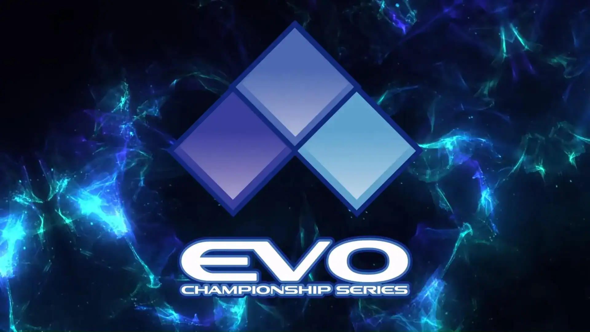 EVO Fighting Game Tournament Logo | The Outerhaven EVO Fighting Game Tournament Logo