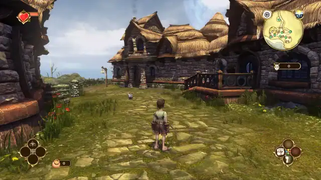 fable-anniversary-looks-amazing | The Outerhaven
