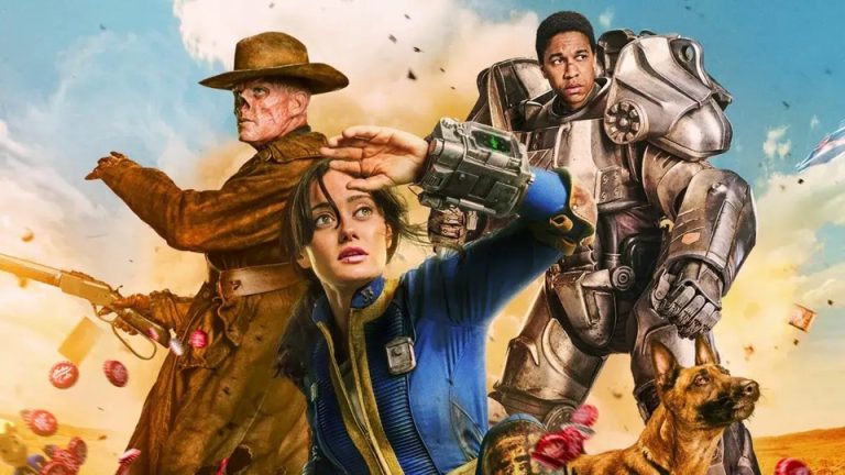 Fallout, Fallout TV Series