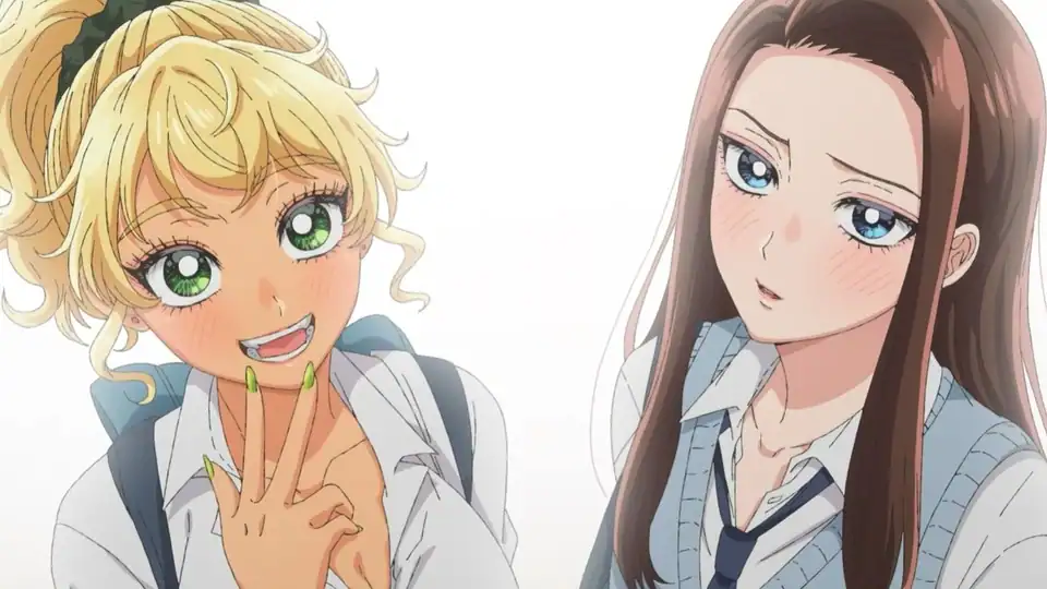 Gals Can’t Be Kind to Otaku!? | The Outerhaven