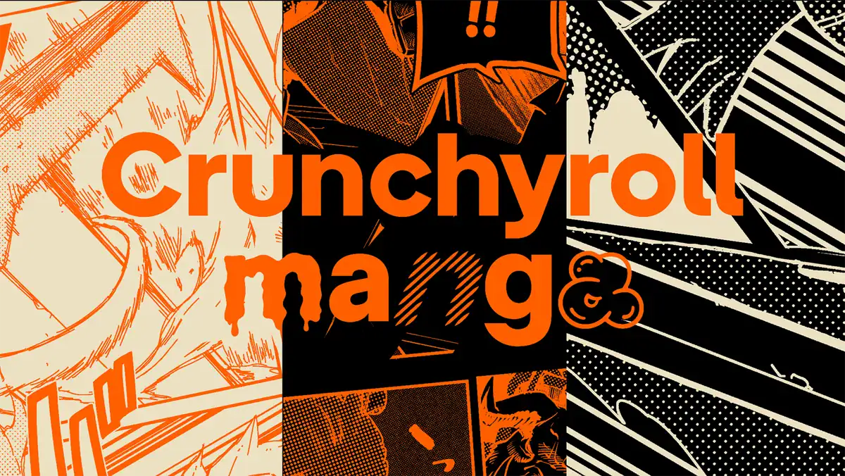 Crunchyroll Manga | The Outerhaven Crunchyroll Manga