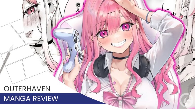 I Want a Gal Gamer to Praise Me