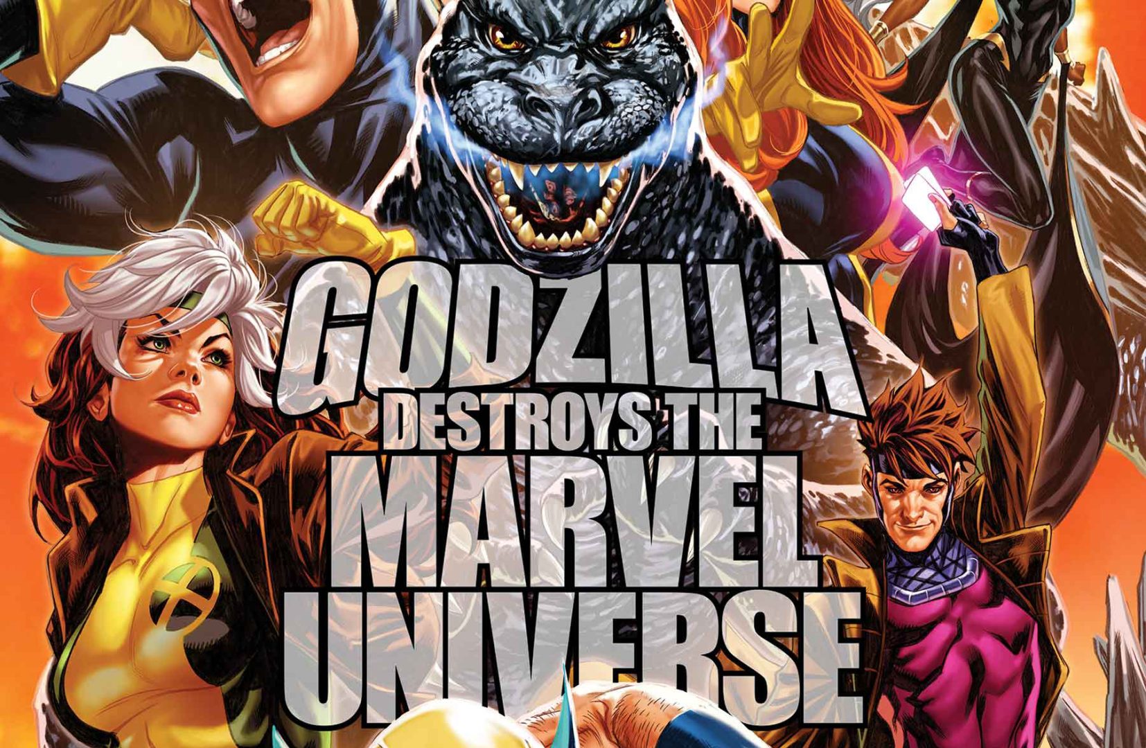 godz | The Outerhaven