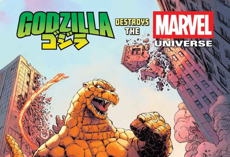 godzilla