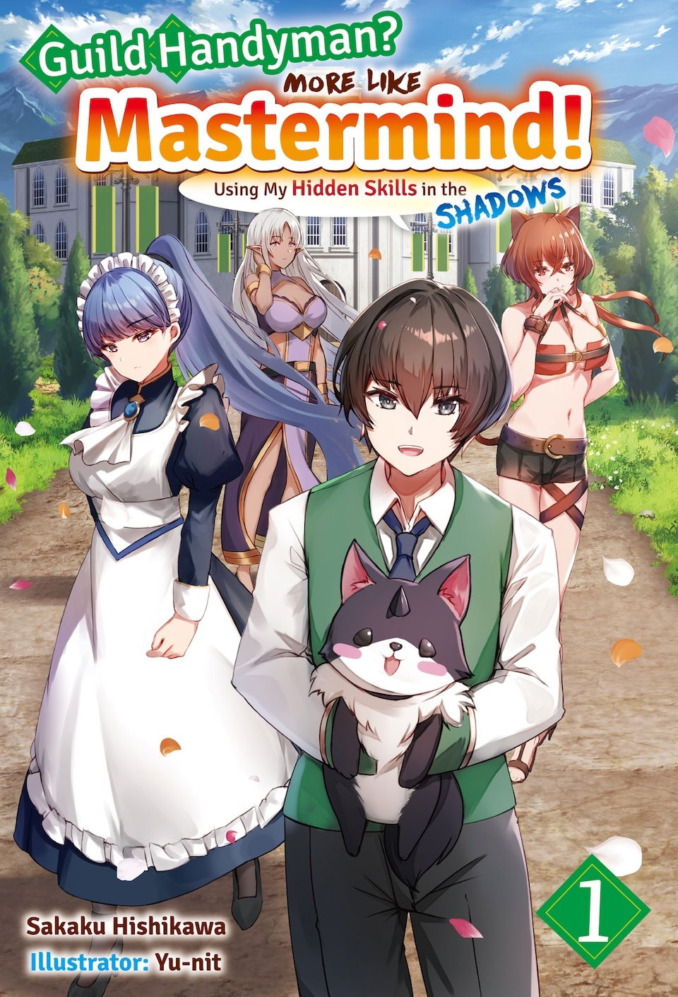 J-Novel Club