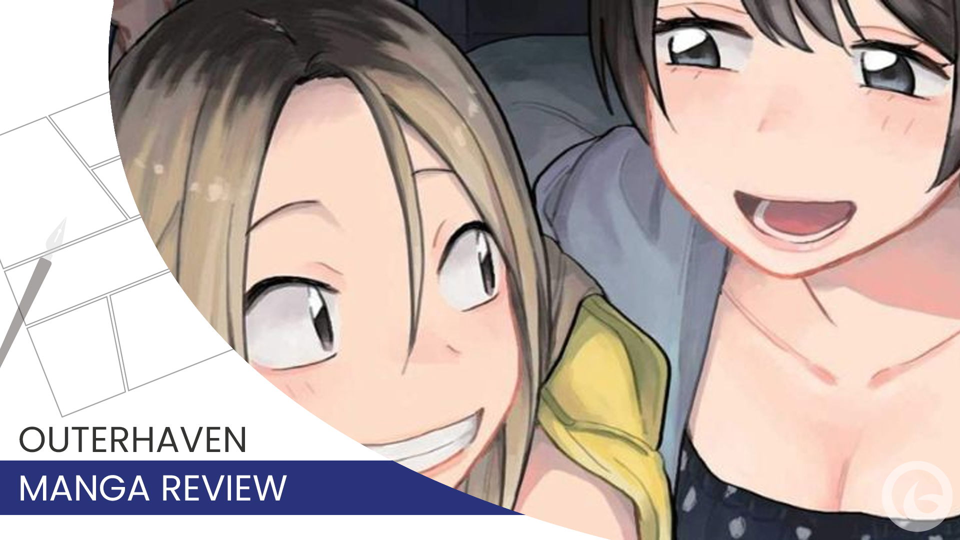 How Do We Relationship? Vol. 3 Review How Do We Realtionship
