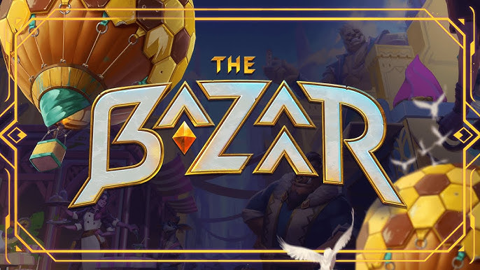 The Bazaar