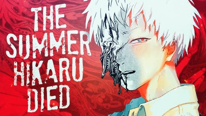 summer hikaru | The Outerhaven The Summer Hikaru Died