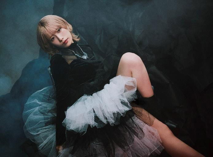 Rico Sasaki Announces Full-Length Album RI PATHOS Rico Sasaki