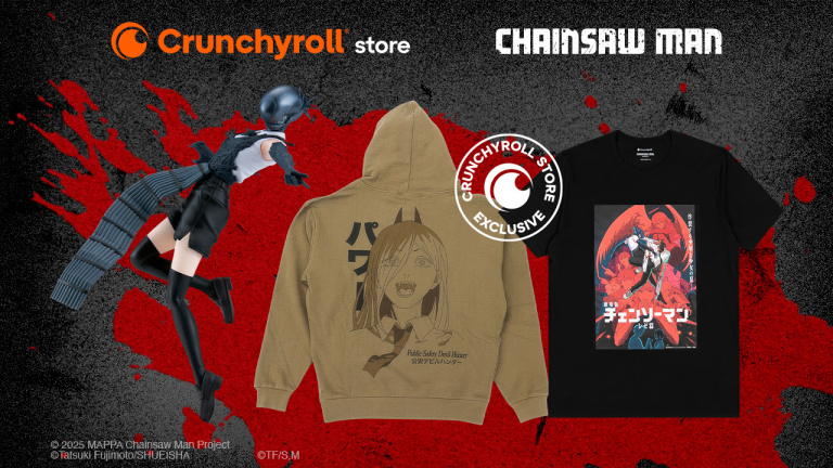 Chainsaw Man Collection