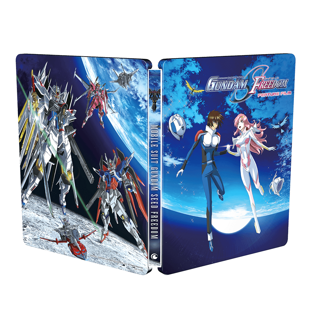 Gundam | The Outerhaven Crunchyroll