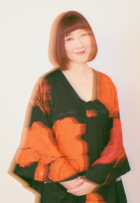 Akiko Yano