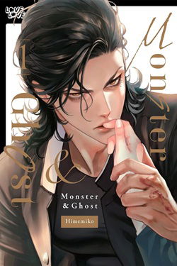 manga