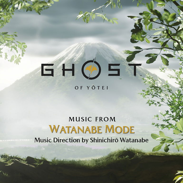 Ghost of Yotei