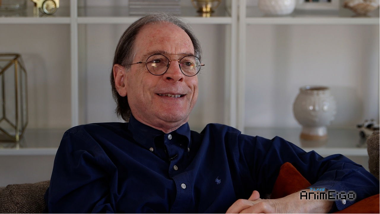 Jerry Beck