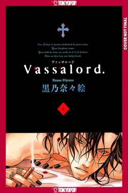 Vasalord | The Outerhaven VASSALORD
