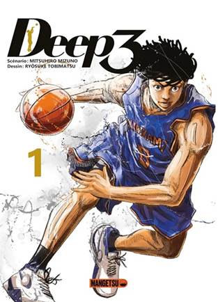 Deep 3 | The Outerhaven Deep 3