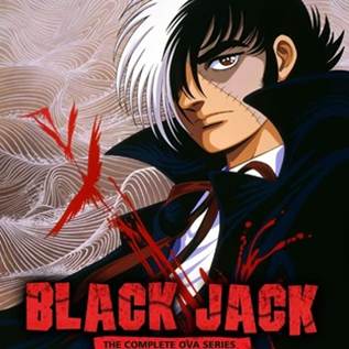 BLACK JACK