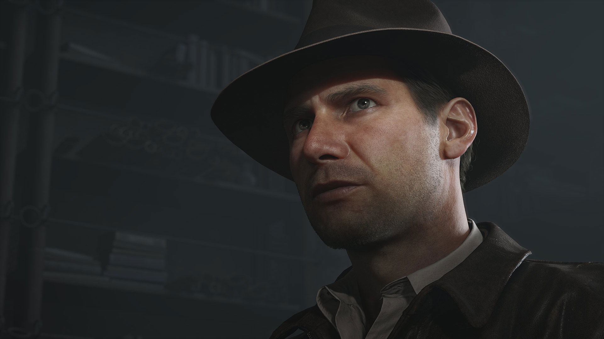 Indiana Jones and the Great Circe the Order of Giants DLC 