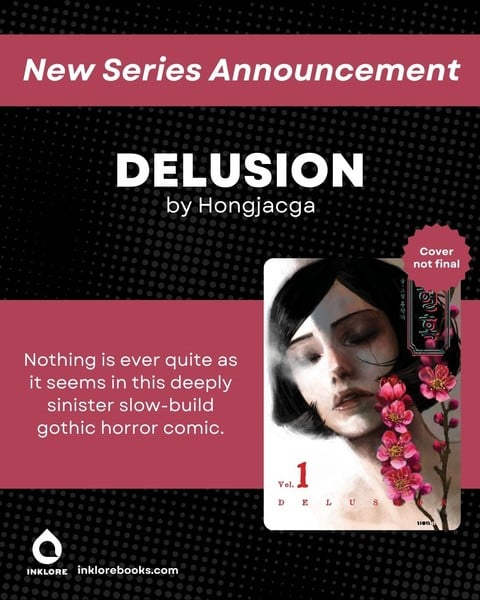 Delusion