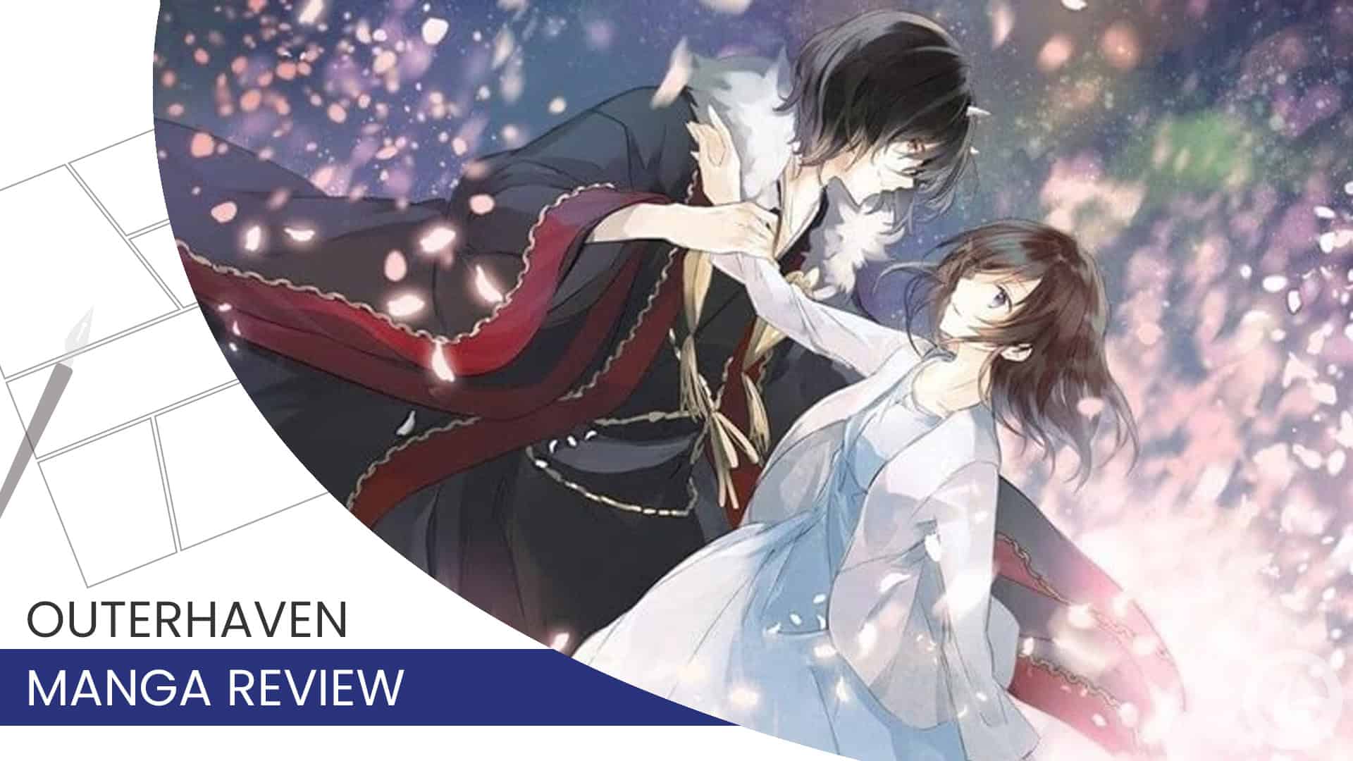 kakuriyo | The Outerhaven Kakuriyo: Bed and Breakfast for Spirits
