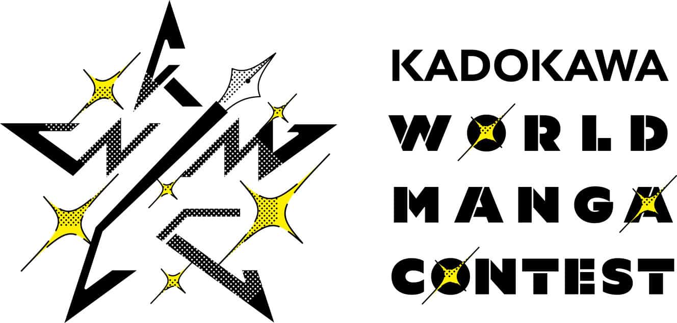 Kadokawa Manga | The Outerhaven Kadokawa Manga