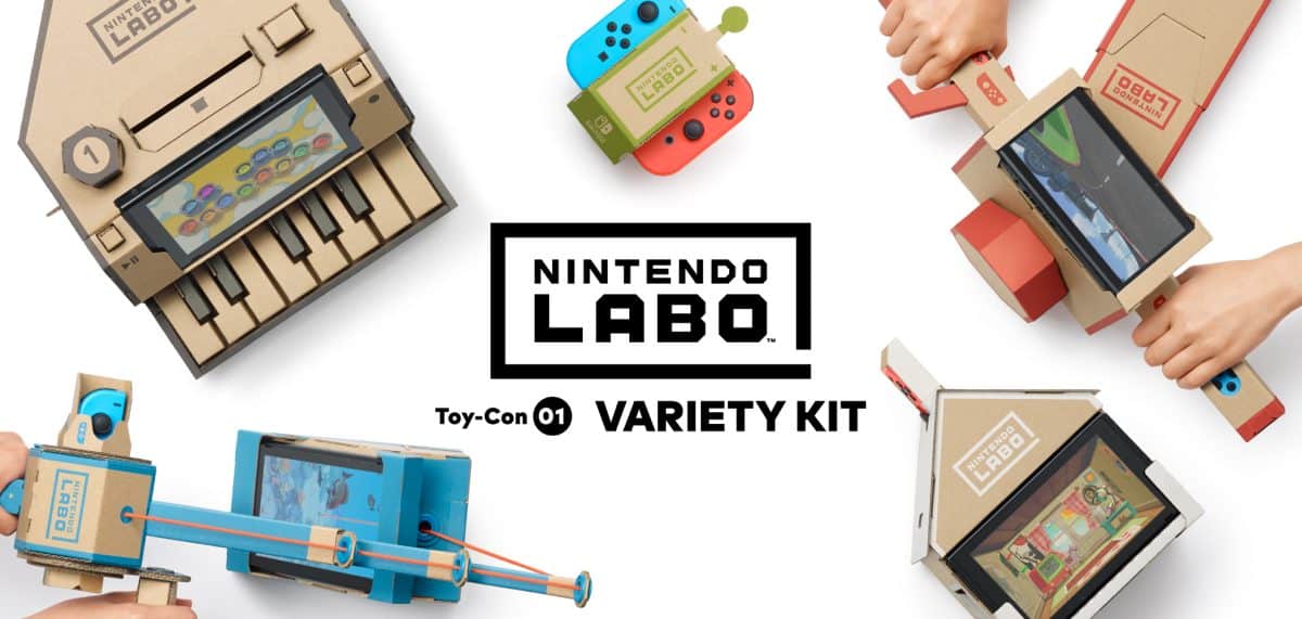 labo | The Outerhaven