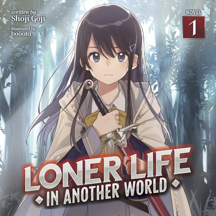 Loner Life In Another World