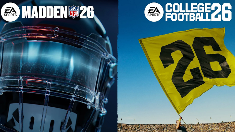 EA Football MVP Featured Image