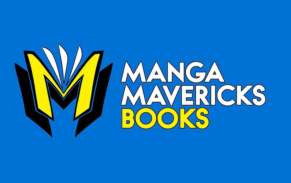 Manga Mavericks