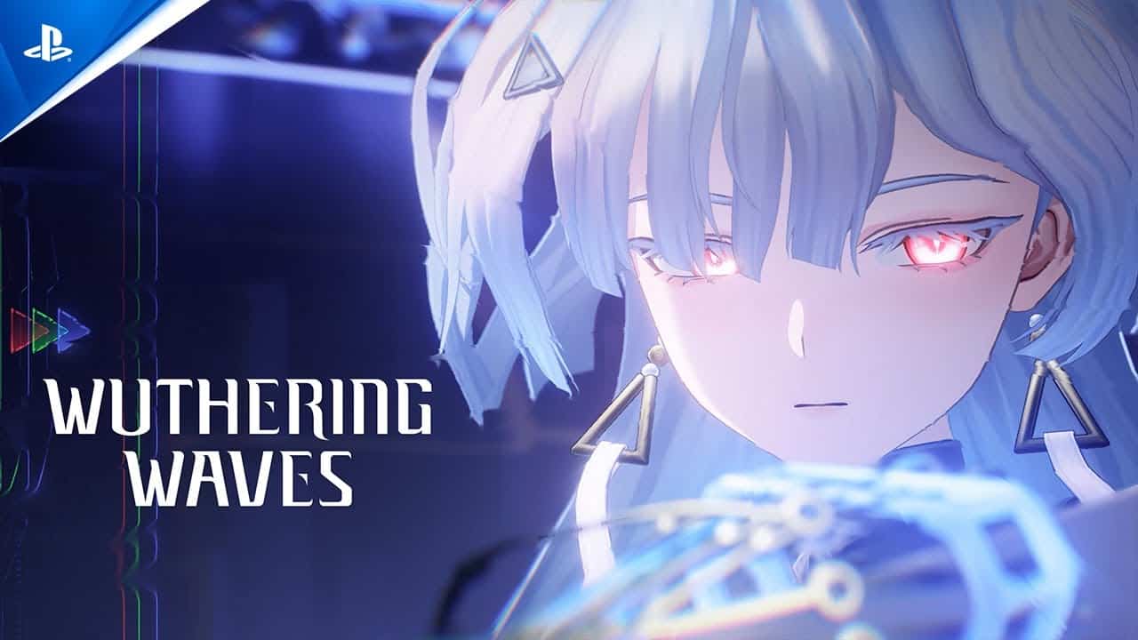 Wuthering Waves YouTube | The Outerhaven YouTube thumbnail for Wuthering Waves 3.0 gameplay reveal