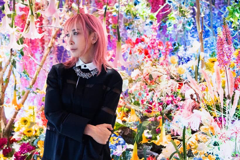 mika-minagawa-official-press-photo | The Outerhaven Kyoto