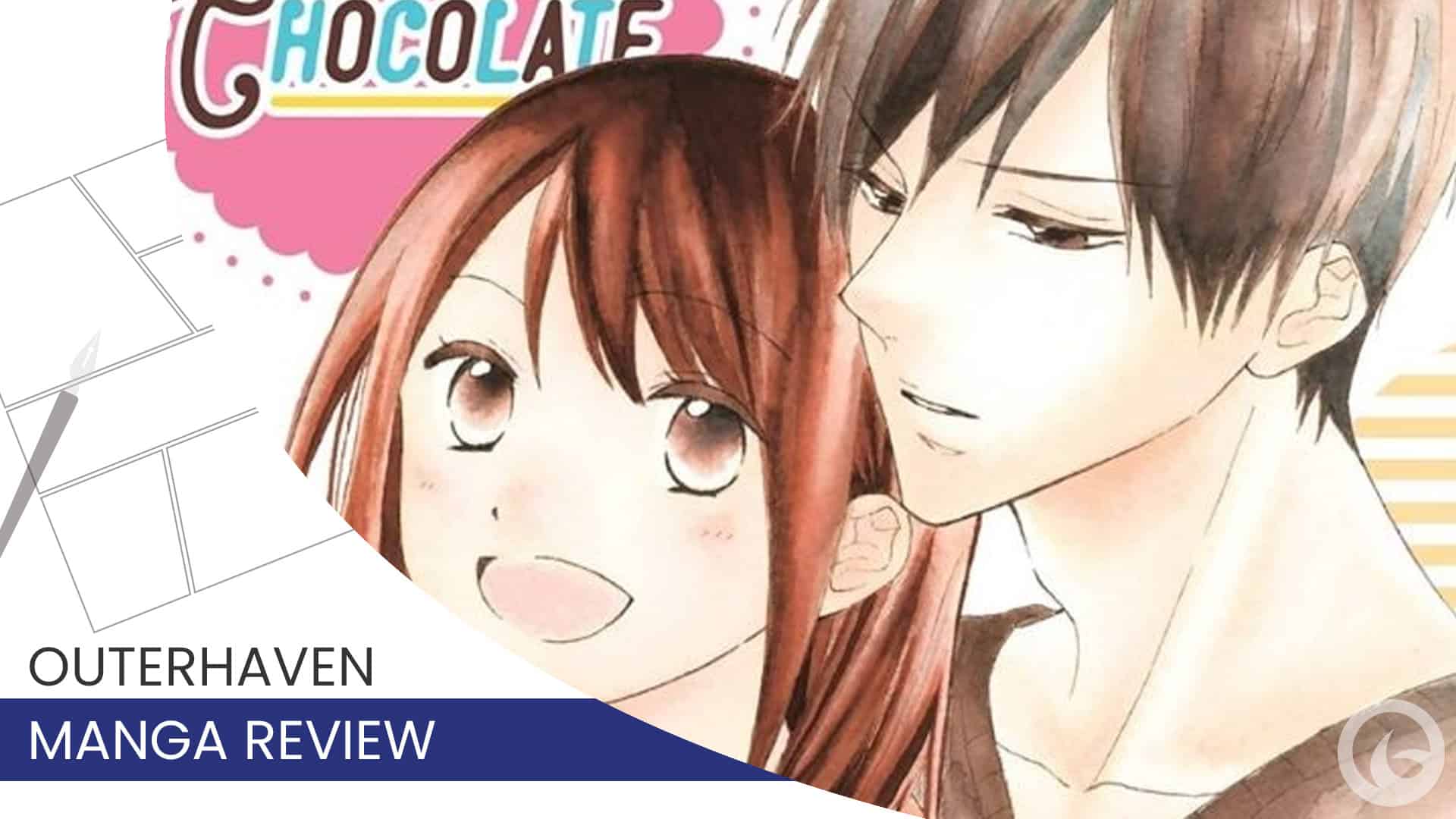 mintchocolate | The Outerhaven Mint Chocolate