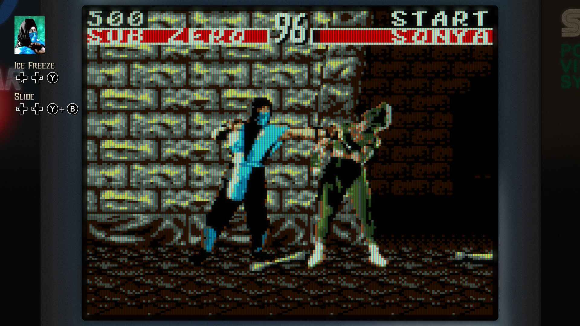 mortal_kombat_legacy_kollection_review_screenshot_8 | The Outerhaven Mortal Kombat