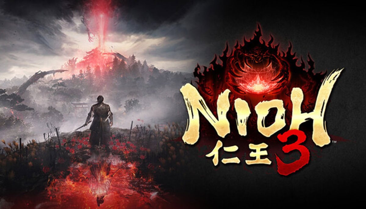nioh 3 | The Outerhaven