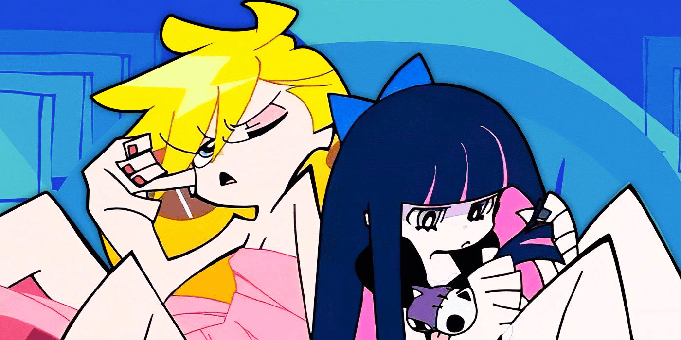 panty-and-stocking-season-2 | The Outerhaven panty-and-stocking-season-2