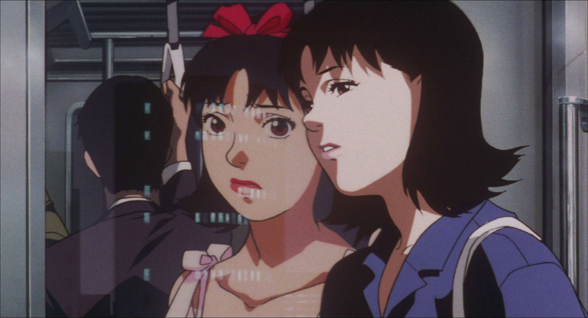 perfect blue | The Outerhaven