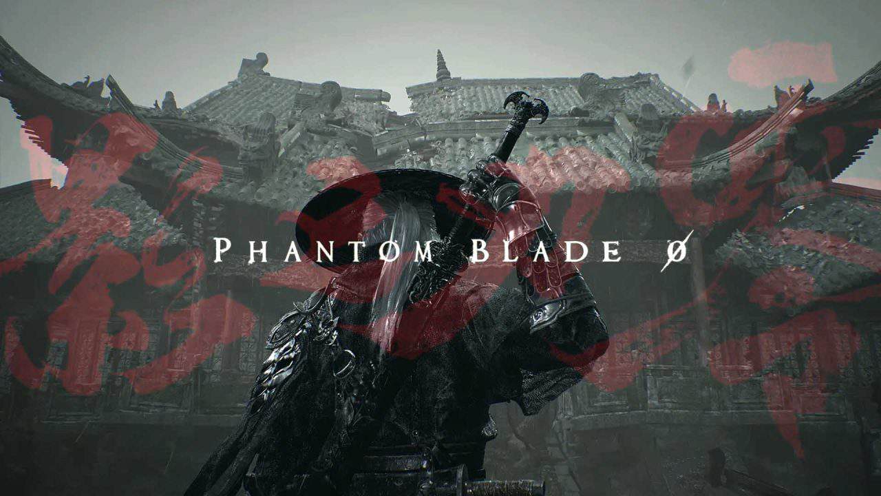 Phantom Blade Zero featured image | The Outerhaven Phantom Blade Zero header